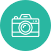 Icona camera